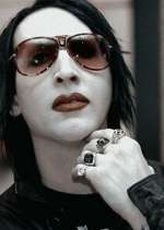 Marilyn Manson: Unmasked