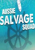 Aussie Salvage Squad