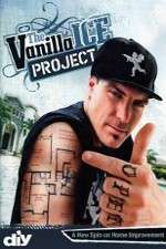 The Vanilla Ice Project