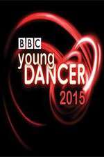 BBC Young Dancer 2015