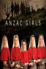 Anzac Girls