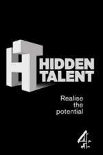 Hidden Talent