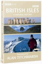 British Isles A Natural History