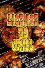 Licence to Grill