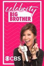 Big Brother: Celebrity Edition