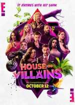 S2 E11 House of Villains Season 2 Episode 11