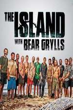 The Island with Bear Grylls