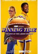 S2 E7 Winning Time: The Rise of the Lakers Dynasty Season 2 Episode 7