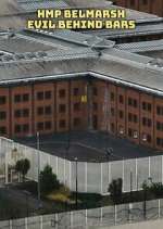 HMP Belmarsh: Evil Behind Bars