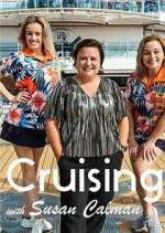 Cruising with Susan Calman