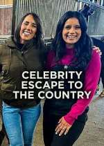 S2 E6 Celebrity Escape to the Country Season 2 Episode 6