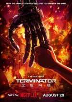 S1 E1 Terminator Zero Season 1 Episode 1