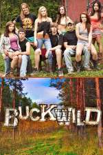 Buckwild