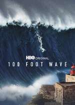 S2 E6 100 Foot Wave Season 2 Episode 6