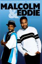 Malcolm & Eddie