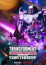 Transformers: War for Cybertron Trilogy