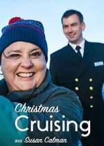 Christmas Cruising with Susan Calman