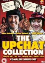 The Upchat Connection