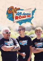 S3 E4 Guy's All-American Road Trip Season 3 Episode 4