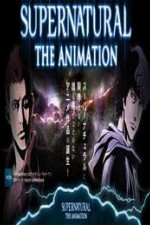 Supernatural: The Animation