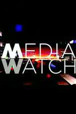 S2024 E38 Media Watch Season 2024 Episode 38