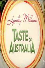 Lyndey Milans Taste of Australia