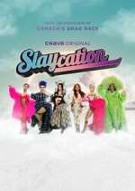 S1 E1 Slaycation Season 1 Episode 1