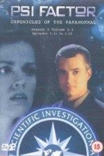 PSI Factor: Chronicles of the Paranormal