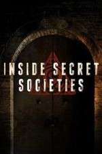 Inside Secret Societies