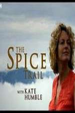 The Spice Trail