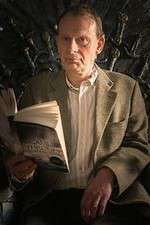 Sleuths, Spies & Sorcerers: Andrew Marr's Paperback Heroes