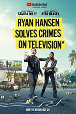 Ryan Hansen Solves Crimes on Television