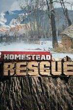 S12 E8 Homestead Rescue Season 12 Episode 8