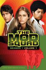 S1 E1 The Mod Squad Season 1 Episode 1