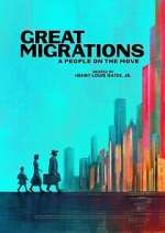 S1 E1 Great Migrations: A People on the Move Season 1 Episode 1