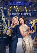 CMA Country Christmas