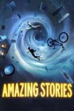 Amazing Stories