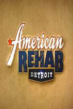 American Rehab: Detroit