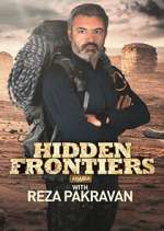 Hidden Frontiers: Arabia