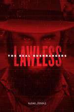 Lawless - The Real Bushrangers