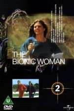 The Bionic Woman