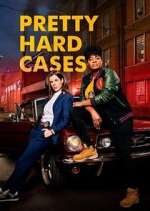 S3 E10 Pretty Hard Cases Season 3 Episode 10