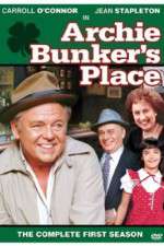 Archie Bunker's Place