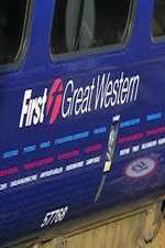 The Railway First Great Western