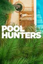 Pool Hunters