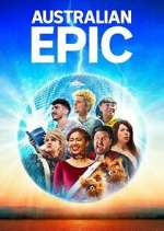 S1 E1 Australian Epic Season 1 Episode 1