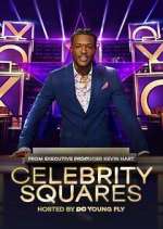 Celebrity Squares