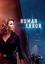 S1 E1 Human Error Season 1 Episode 1