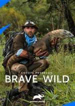 Coyote Peterson: Brave the Wild