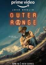 S2 E1 Outer Range Season 2 Episode 1